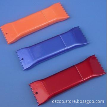 candy pen drive, various colors for option